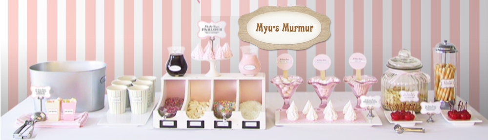 Myu's Murmur