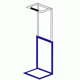 H製　ぶらさがり健康器具